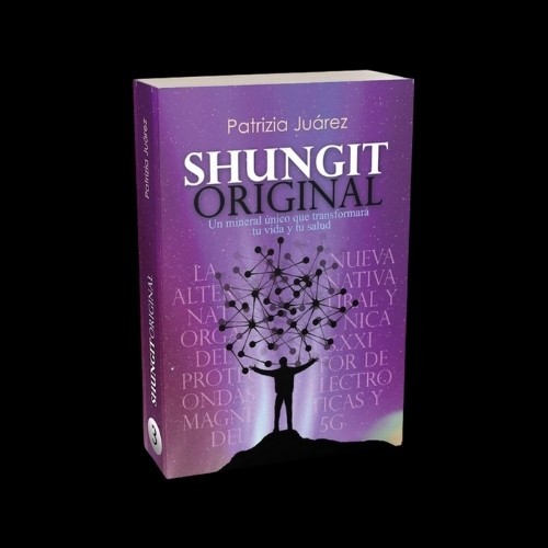 SHUNGIT ORIGINAL