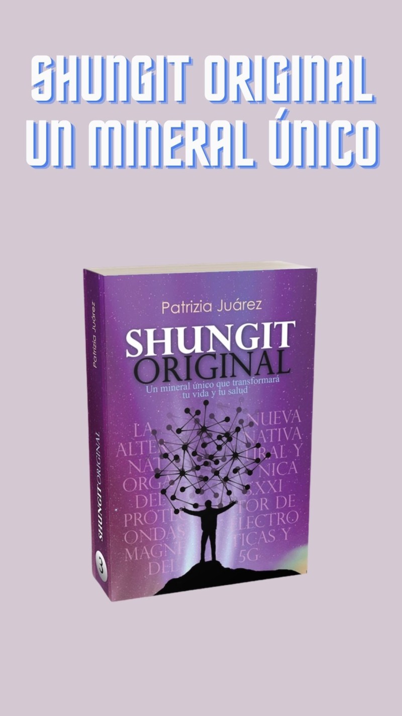 SHUNGIT ORIGINAL