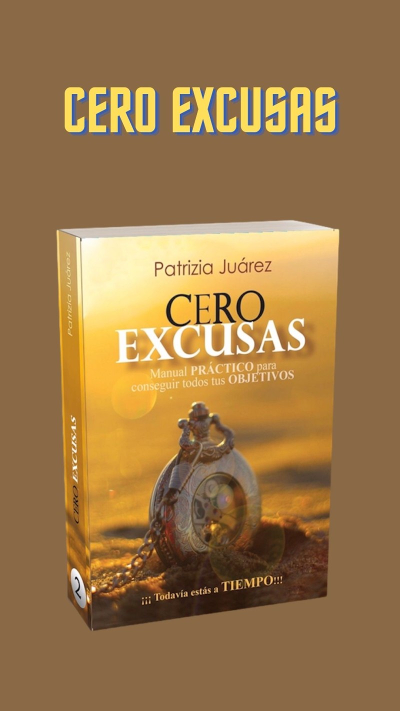 CERO EXCUSAS