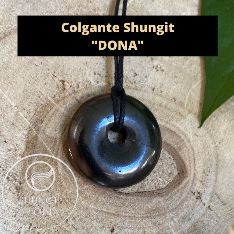 COLGANTE Dona