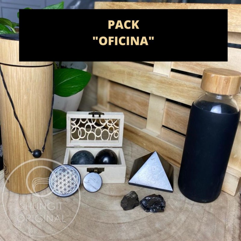 PACK Oficina