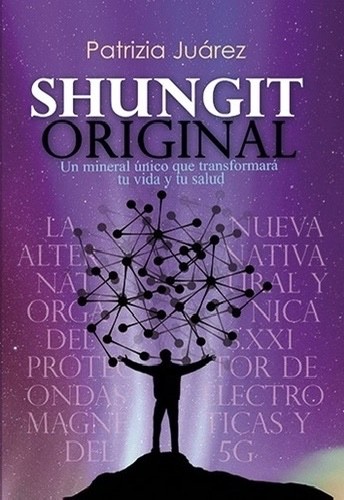 LIBRO SHUNGIT MAYORISTA