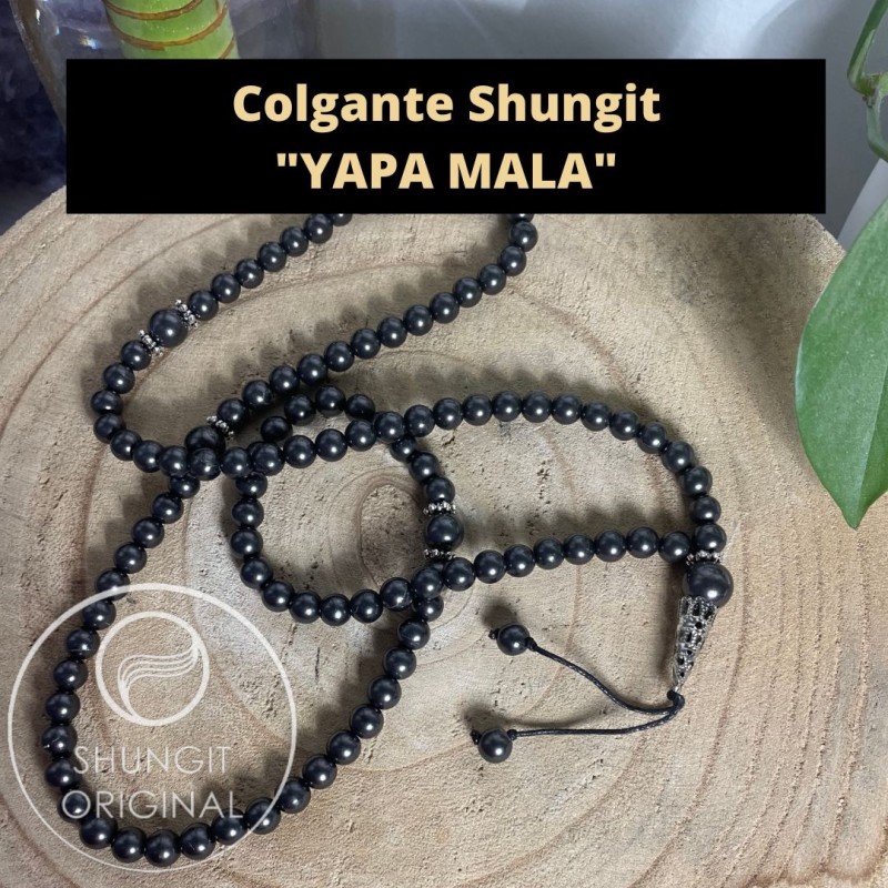 Cogante Shungit YAPA MALA